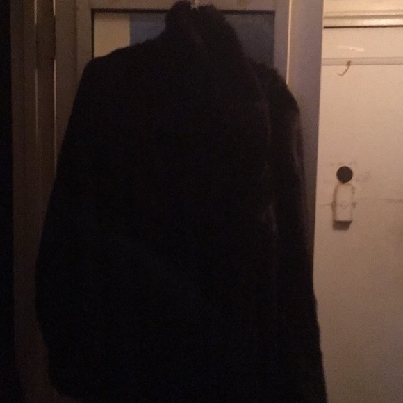 Full length Mink Coat - Picture 1 of 1